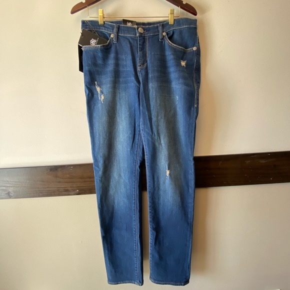 Rock Republic Nwt Skinny Jeans Size 2 